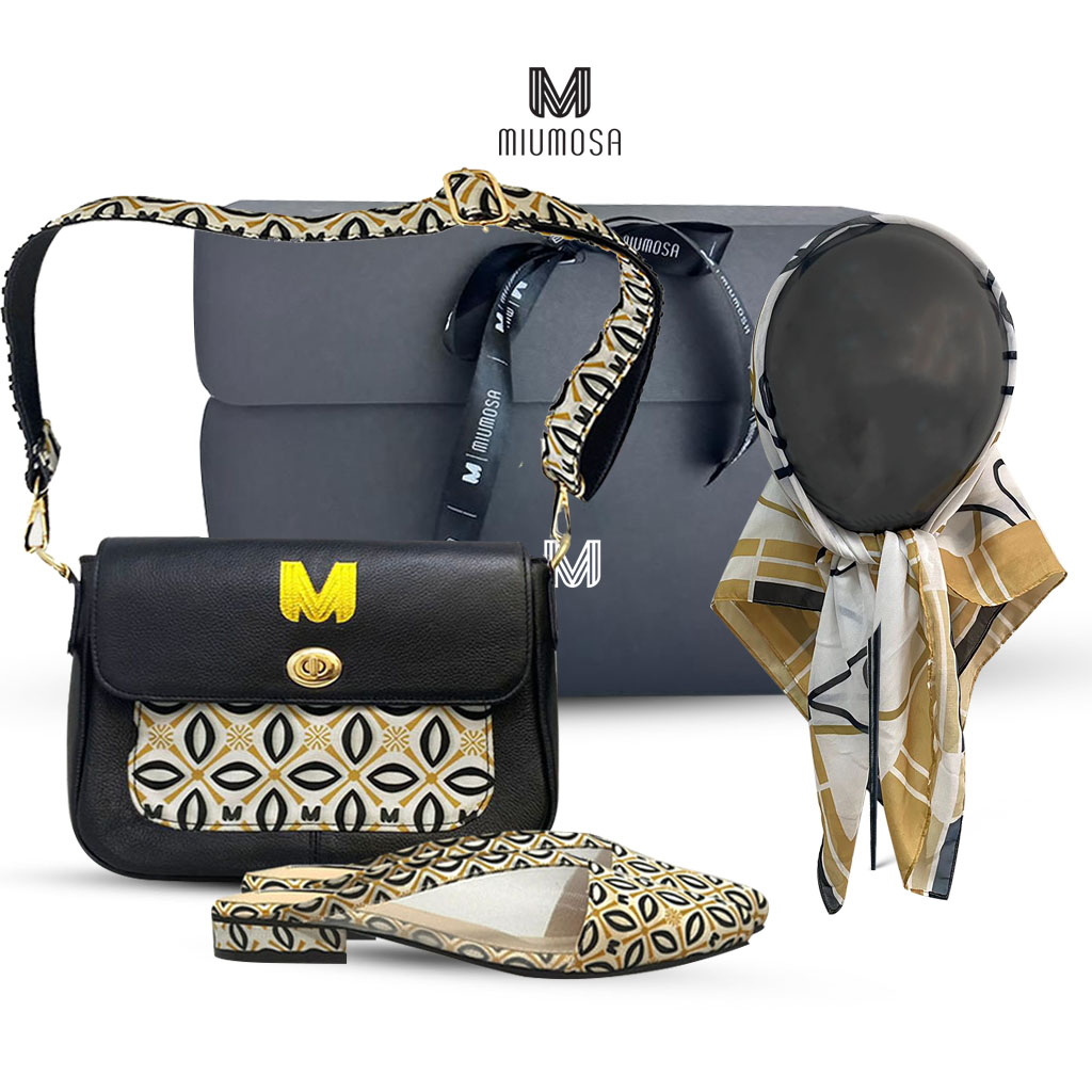 Kawung Miumosa Series